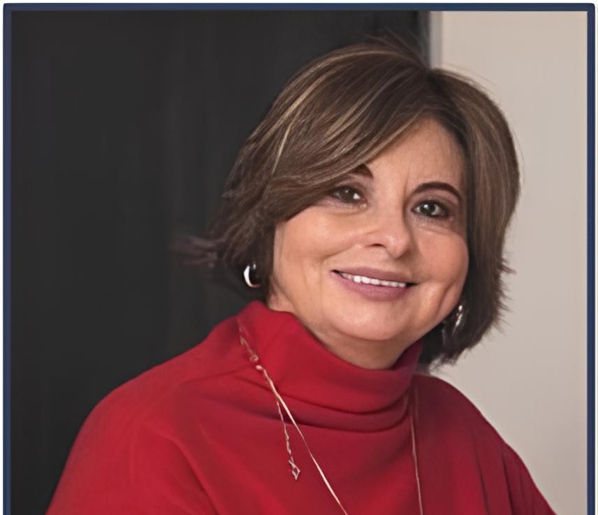 María Victoria Giarrizzo